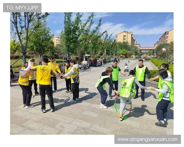 亚星国际家园：社区文化活动丰富多彩，营造和谐邻里关系